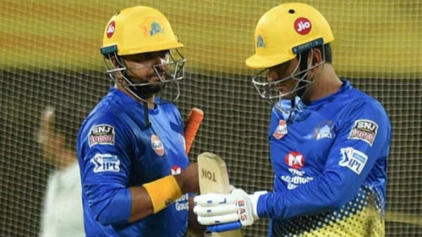 சிஎஸ்கே அணிக்கு சிக்கல் சிஎஸ்கே அணிக்கு சிக்கல்