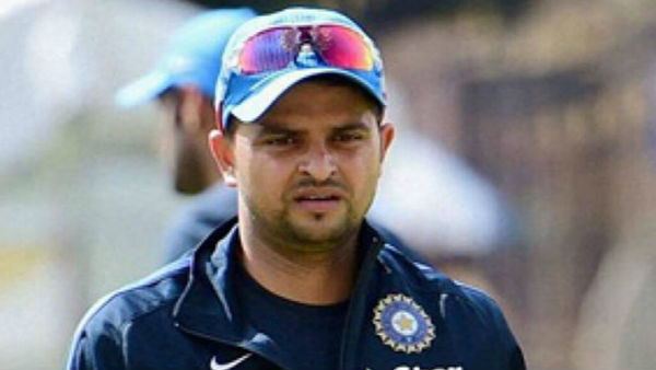 ரெய்னாவின் வேதனை 