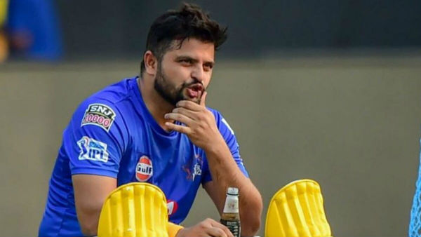 ரெய்னா மீண்டும் இணைவாரா?