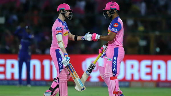 பிளே ஆஃப் வாய்ப்பு