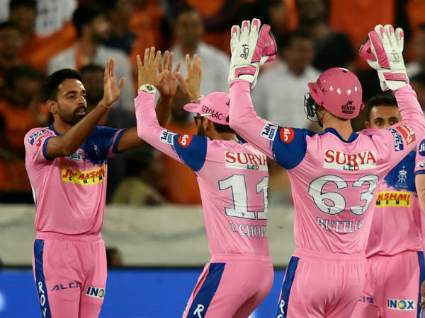 கேப்டன் மாற்றம்