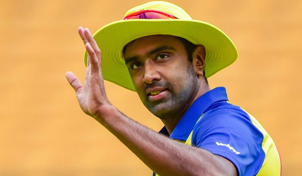 அஸ்வின் விடுத்த எச்சரிக்கை 