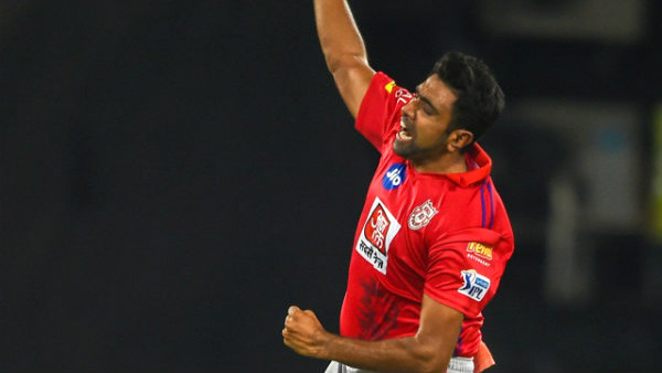 அஸ்வின் தேர்வு