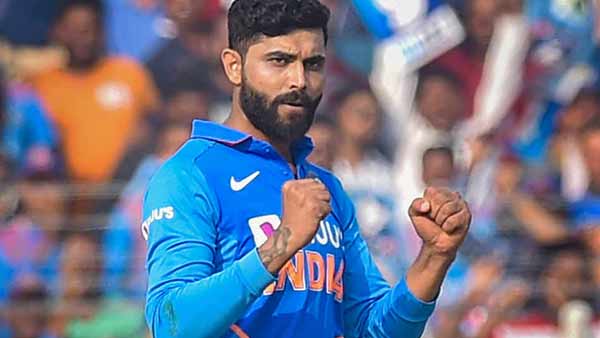 ஜடேஜா முக்கியத்துவம் இல்லாத வீரர்