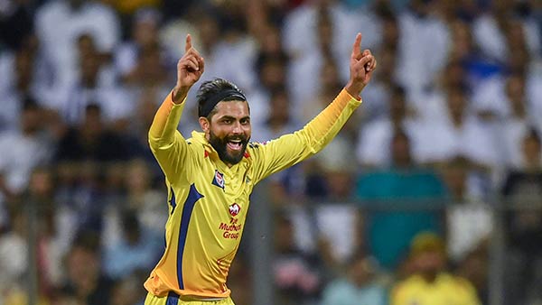 சிறப்பான பேட்டிங்