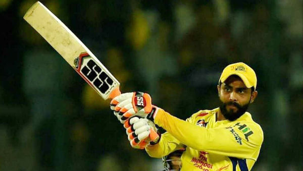 பேட்டிங்கிலும் தாக்கம் இல்லை