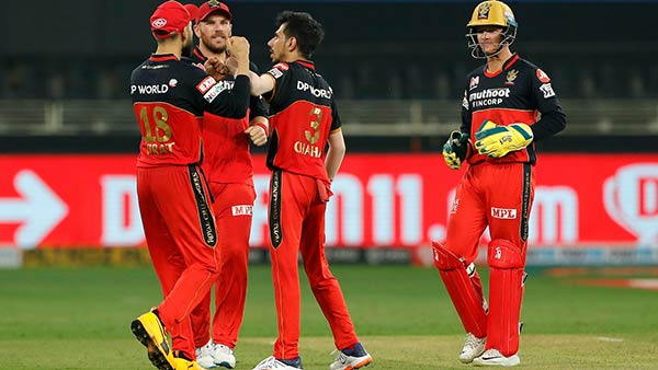  ரன்கள் அதிகமாக ஆனது 