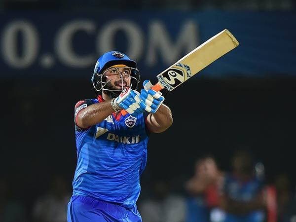 ரிஷப் பண்ட் நிலை