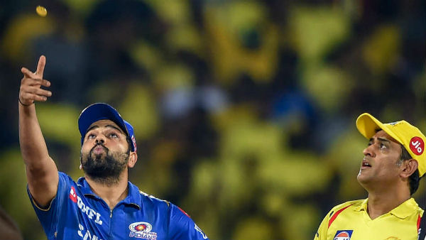 டாஸ் வென்றார்