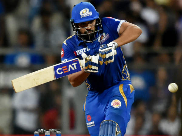 ரோஹித் சர்மா