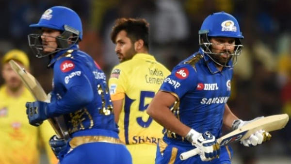 சிஎஸ்கேவிடம் தோல்வி 