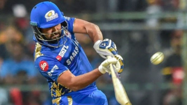 ஐபிஎல் கோப்பைகளே சாட்சி 