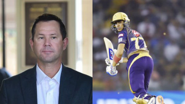 பாண்டிங் ஆரூடம் 