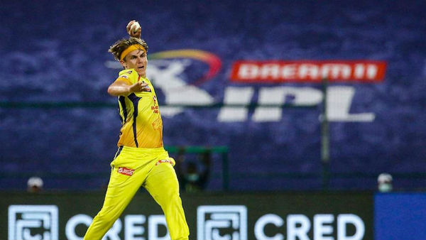 சாம் கர்ரன்