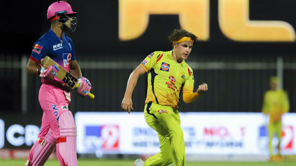 முரளி விஜய் - ஷேன் வாட்சன்