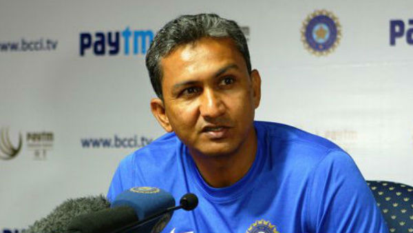 சஞ்சய் பங்கர் கேள்வி