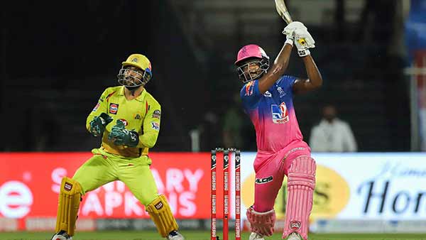 அடுத்த தோனி