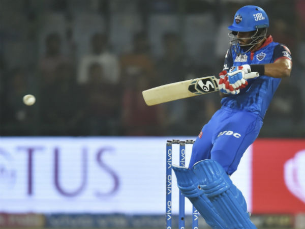 ஷ்ரேயாஸ் ஐயர் சர்ச்சை