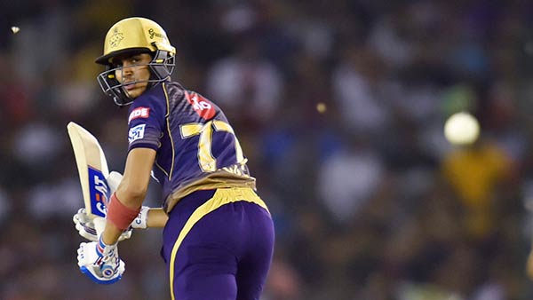  துவக்க ஆட்டக்காரராக விரும்பும் சுப்மன் 