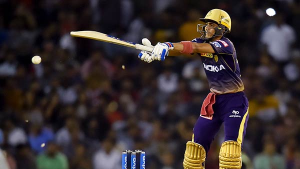 சிறப்பான ஷாருக்கான் 