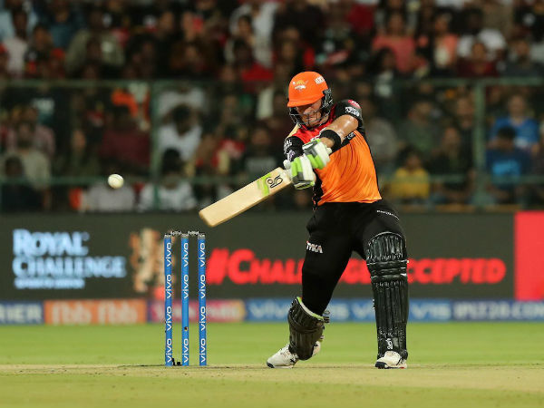 ஹைதராபாத் தோல்வி