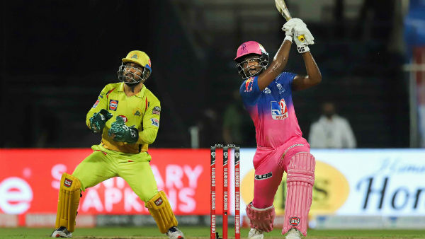 ஸ்டீவ் ஸ்மித் அவுட் தான்