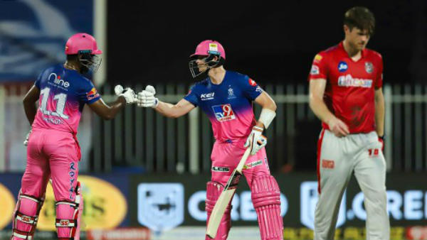 ஐபிஎல் போட்டிகள் 