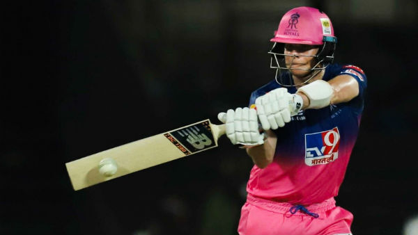 கேப்டன் மாற்றம்