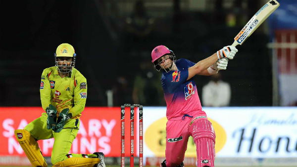 ஸ்டீவ் ஸ்மித் நிம்மதி