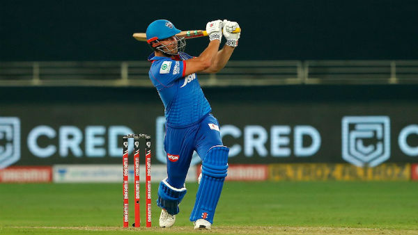 மிரள வைத்தார்