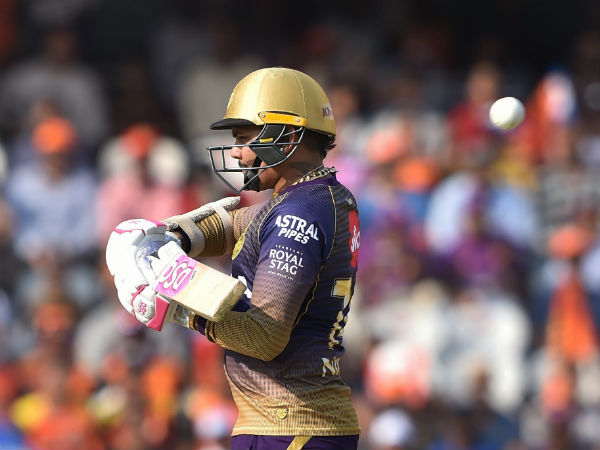 மிரண்ட எதிரணிகள்