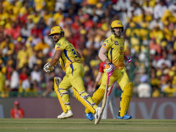 ராயுடு இல்லை