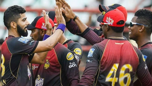 நைட் ரைடர்ஸ் வெற்றி