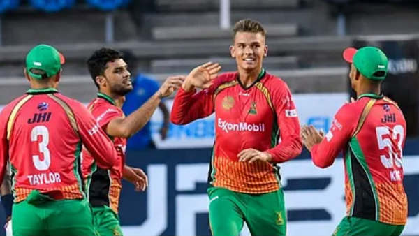 கிறிஸ் லின்