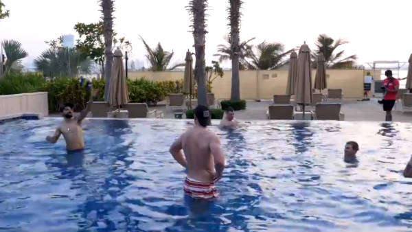 வெற்றியை உறுதிசெய்த சைனி 