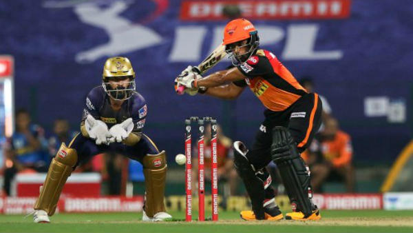 டெல்லி கேபிடல்ஸ் போட்டி