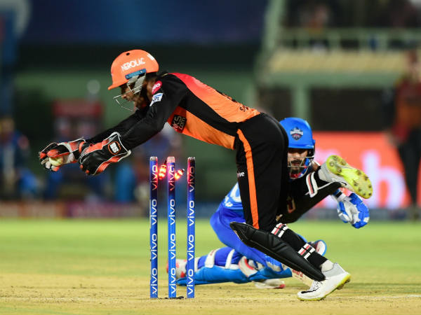 விரிதிமான் சாஹா