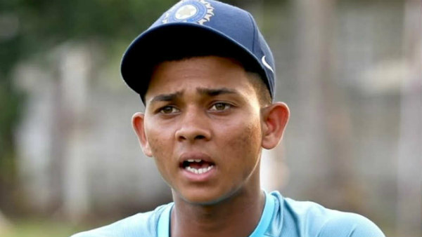 சிஎஸ்கேவுடன் முதல் போட்டி 