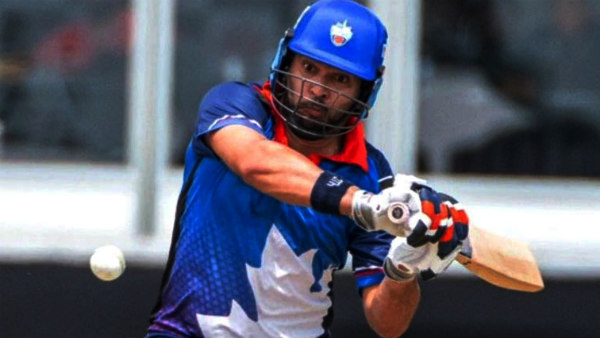 பங்கேற்காத இந்திய வீரர்கள் 