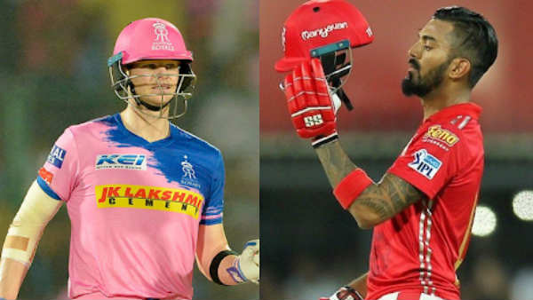 50வது லீக் போட்டி 