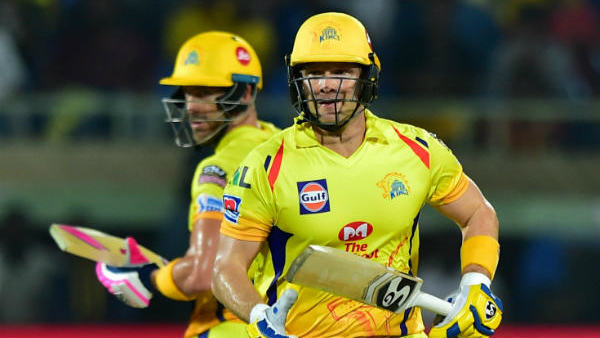 மீண்டும் மோசமான துவக்கம்