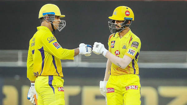 அடுத்தடுத்து தோல்விகள் 