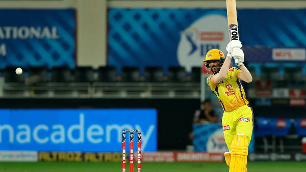 குலைந்த சிஎஸ்கே வடிவம் 