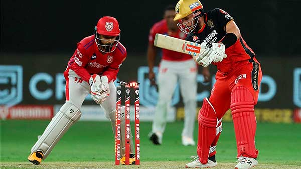 பிளே ஆப் விவரம் 