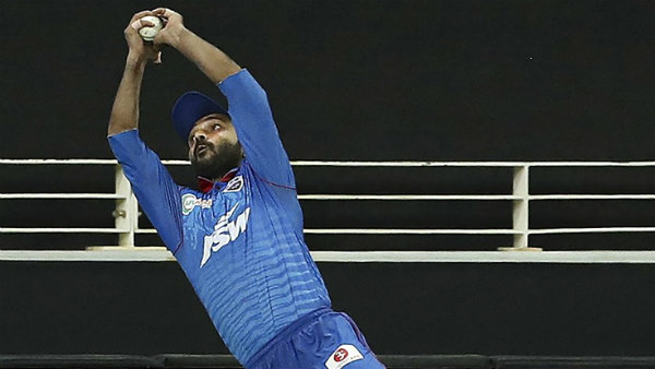 இரண்டாவது இடத்தில் ஆர்ச்சர் இரண்டாவது இடத்தில் ஆர்ச்சர்