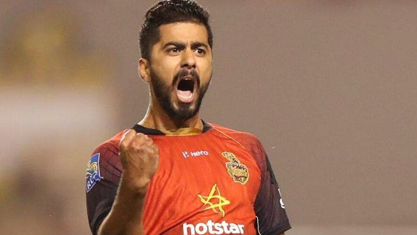 முதல் அமெரிக்க வீரர்