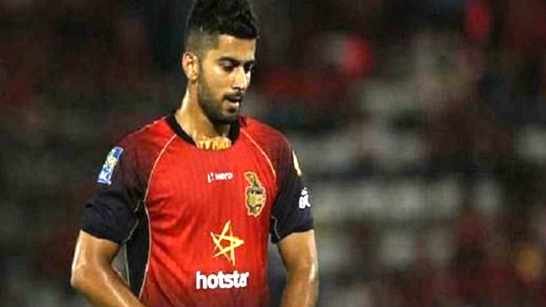 கரீபியன் பிரீமியர் லீக்