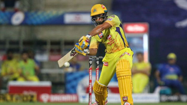 அம்பதி ராயுடு அவுட் 