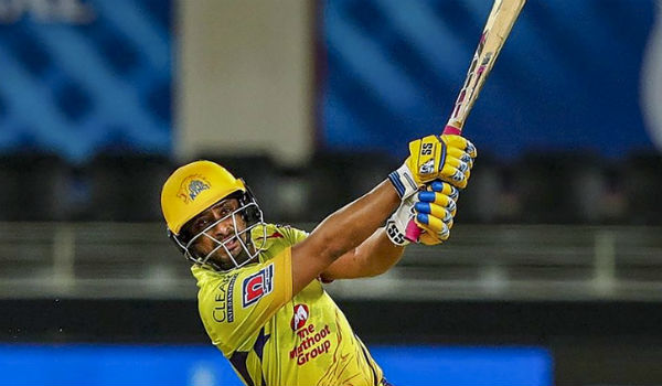 சிஎஸ்கே சரிவு