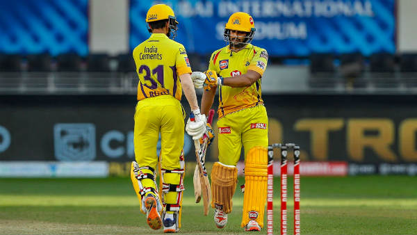 அசத்தல் வெற்றி